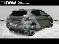 2025 Renault Clio