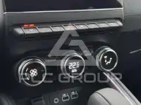 2025 Renault Clio