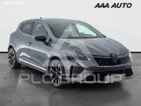 2025 Renault Clio