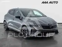 2025 Renault Clio