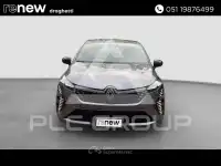 2025 Renault Clio