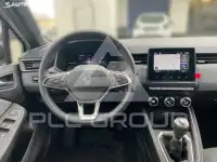 2025 Renault Clio