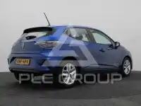 2025 Renault Clio