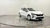 2025 Renault Clio