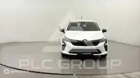 2025 Renault Clio
