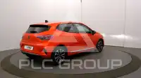 2025 Renault Clio