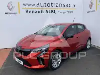 2025 Renault Clio