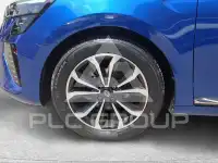 2025 Renault Clio