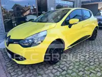 2025 Renault Clio