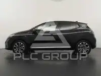 2025 Renault Clio
