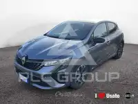 2025 Renault Clio