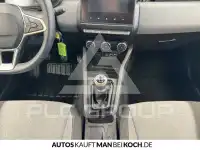 2025 Renault Clio