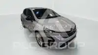 2025 Renault Clio