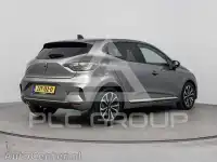 2025 Renault Clio