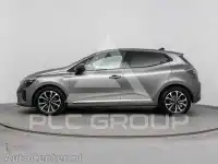 2025 Renault Clio