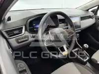 2025 Renault Clio