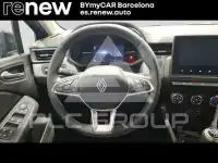 2025 Renault Clio