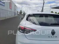2025 Renault Clio