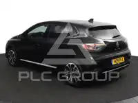 2025 Renault Clio