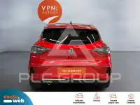 2025 Renault Clio