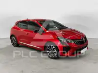 2025 Renault Clio