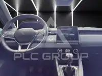 2025 Renault Clio