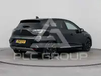 2025 Renault Clio