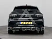 2025 Renault Clio