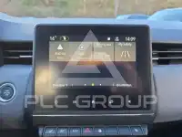 2025 Renault Clio