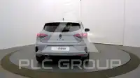 2025 Renault Clio