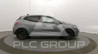 2025 Renault Clio