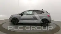 2025 Renault Clio