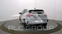 2025 Renault Clio