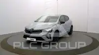 2025 Renault Clio