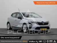 2025 Renault Clio