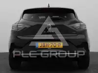 2025 Renault Clio