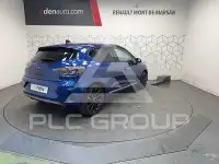2025 Renault Clio