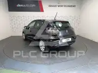2025 Renault Clio