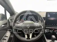 2025 Renault Clio