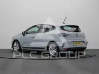 2025 Renault Clio