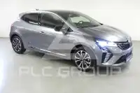 2025 Renault Clio