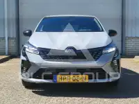 2025 Renault Clio