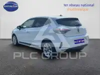 2025 Renault Clio