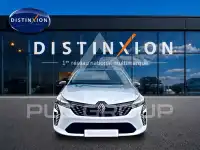 2025 Renault Clio