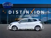 2025 Renault Clio