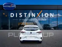 2025 Renault Clio