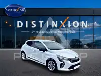 2025 Renault Clio