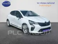 2025 Renault Clio
