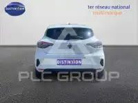 2025 Renault Clio