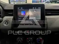 2025 Renault Clio